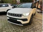 Jeep Compass Compass 1.5 Turbo T4 130 CV MHEV 2WD Altitude