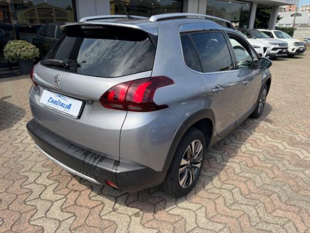 PEUGEOT 2008 1° serie PureTech 82 S&S Allure rif. 23856925 - Foto 5