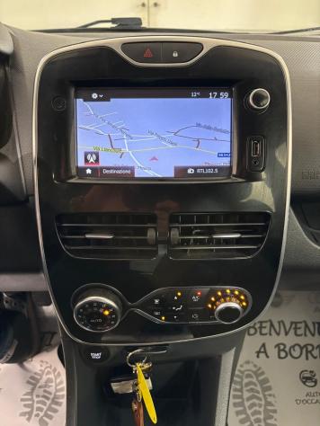 Renault Clio Sporter TCe 12V 90CV Start&Stop Energy Intens - Foto 10