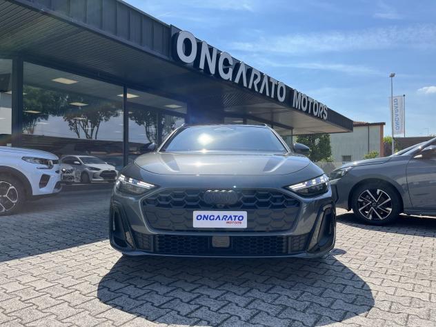Audi A5 TDI 204CV S tronic S line edit #Black Pack #Tetto Panoramico - Foto 2