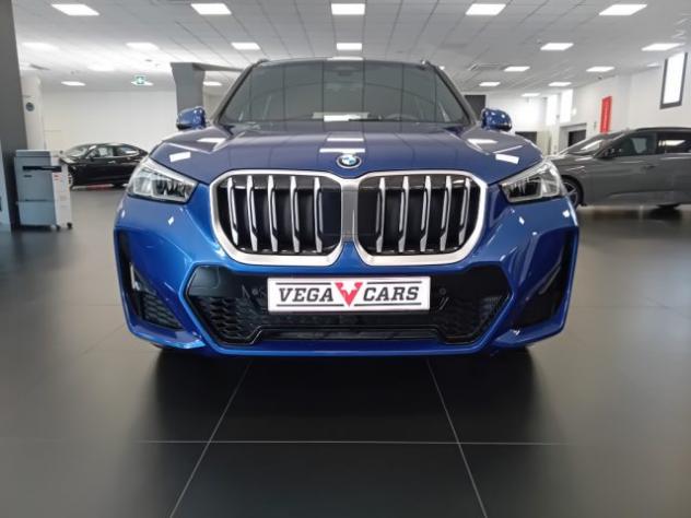 BMW X1 xDrive 25e PLUG IN Msport rif. 23905588 - Foto 2
