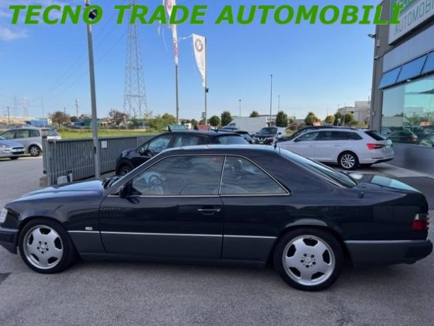 MERCEDES-BENZ 320 CE 24V cat Coupé rif. 23144651 - Foto 7