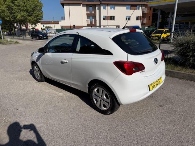 OPEL - Corsa - 1.2 Coupé n-Joy #UNICOPROPRIETARIO - Foto 6
