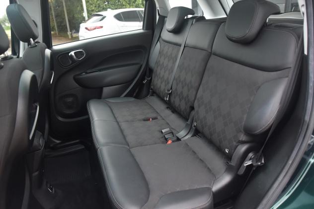 Fiat 500L 1.3 M-jet 95cv Dualogic Lounge Pack - Foto 9
