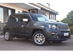 Jeep Renegade 1.3 T4 190cv PHEV 4xe AT6 Limited