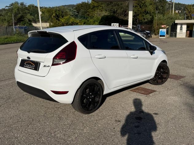 Ford Fiesta 1.5 TDCi Plus #50357 - Foto 4