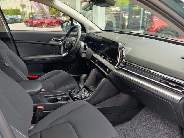 Kia Sportage 5ª serie 1.6 CRDi MHEV Business - Foto 7