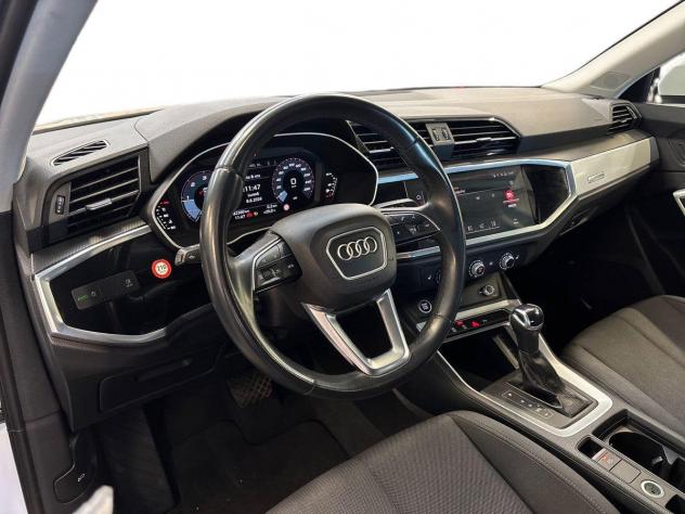 Audi Q3 Q3 2.0 tdi Business 150cv s-tronic - Foto 8