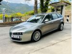 Alfa Romeo 159 SportWagon 1.9 JTDm 150cv Distinctive