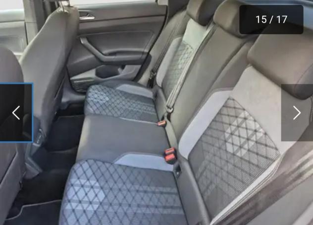Volkswagen Taigo 1.0 TSI 115 CV R-Line - Foto 6