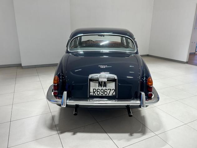 Jaguar S-Type 3.8 S - Foto 7