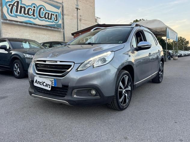Peugeot 2008 2008 1.6 e-hdi 8v Allure s&s 92cv - Foto 3