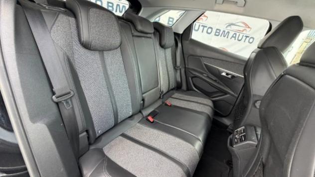 PEUGEOT 3008 BlueHDi 130 CV PER DISABILI ACCELERATORE E FRENO rif. 23884200 - Foto 5