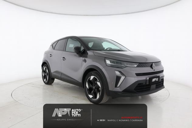 Renault Captur Captur 1.0 tce Techno 90cv - Foto 5