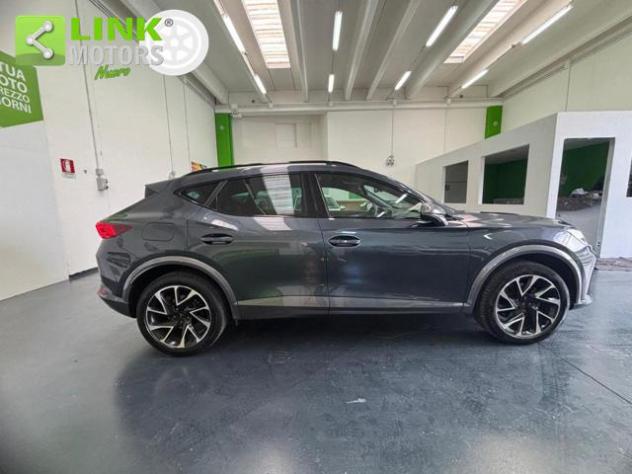 CUPRA Formentor 1.5 TSI DSG 36M-GARANZ rif. 23815511 - Foto 7