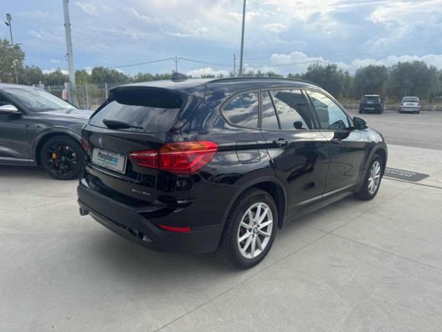 BMW X1 sDrive16d AUTO Business Advantage rif. 24139668 - Foto 6