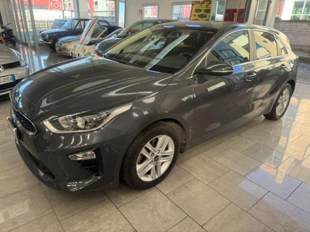 KIA Ceed 1.4 MPi GPL 5p. Business Class rif. 23789720 - Foto 8