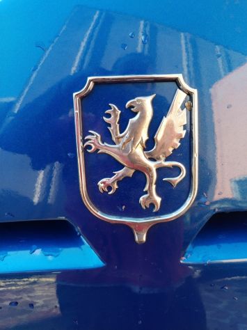 ISO RIVOLTA FIDIA S4 - Foto 4