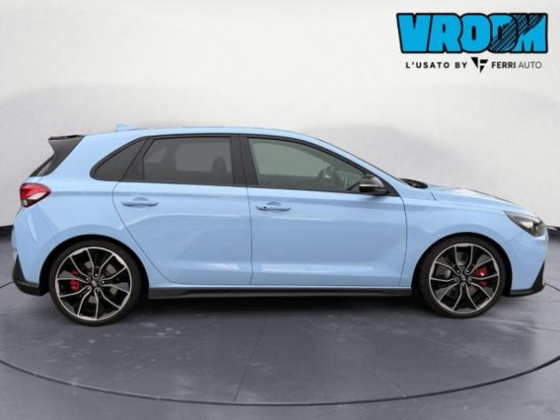 HYUNDAI i30 2.0 T-GDI 275 CV 5 porte N Performance rif. 24202131 - Foto 6