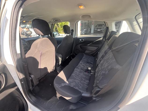 Fiat 500L 1.3 Multijet 95 CV Cross - Foto 10