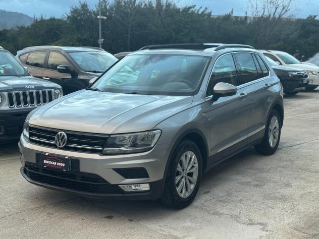 Volkswagen Tiguan 1.6 TDI SCR Style BlueMotion Technology - Foto 3