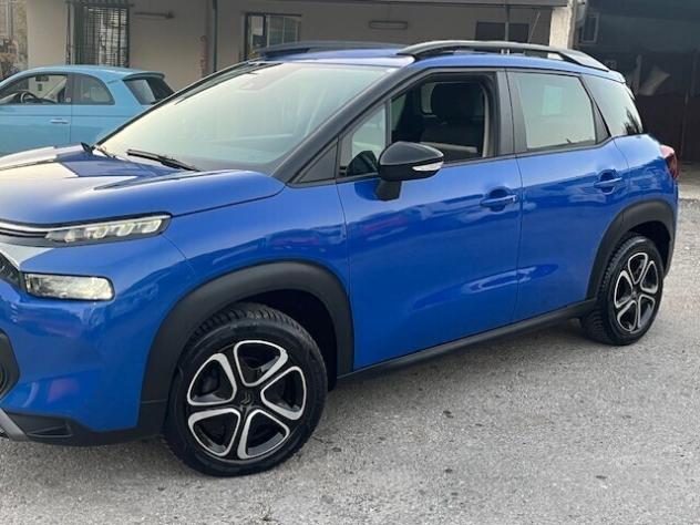 Citroen C3 Aircross C3 Aircross BlueHDi 110 S&S Feel - Foto 3