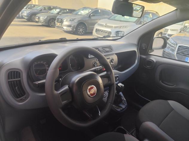 Fiat Panda 1.3 MJT 95 CV S&S Easy - Foto 7