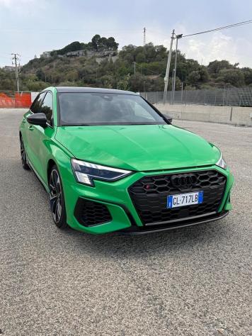 Audi S3 SPB TFSI 310 CV quattro S tronic Sport Attitude