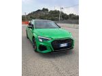 Audi S3 SPB TFSI 310 CV quattro S tronic Sport Attitude