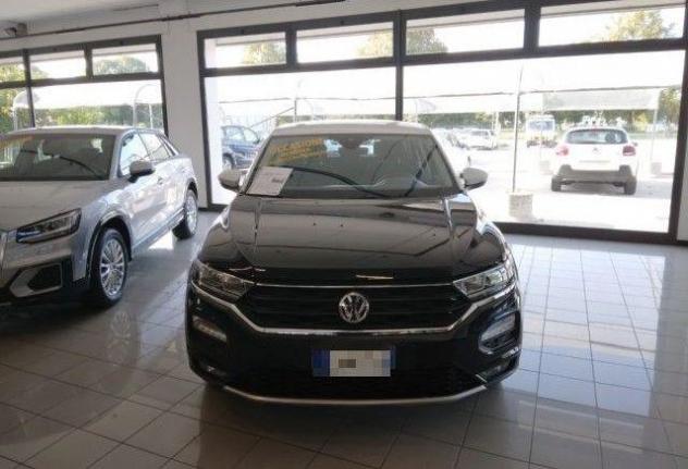VOLKSWAGEN T-Roc 1.5 TSI rif. 23816588