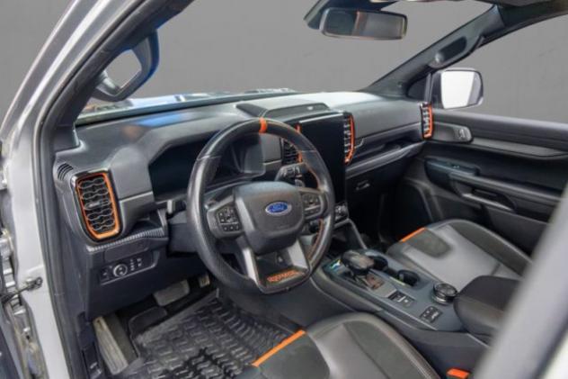 FORD Ranger Raptor 2.0 Ecoblue 4WD DC 5 posti rif. 24049241 - Foto 6