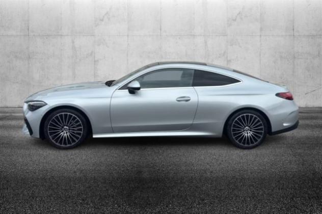 MERCEDES-BENZ CLE 300 4Matic Coupé AMG Line Advanced Plus rif. 23764412 - Foto 4
