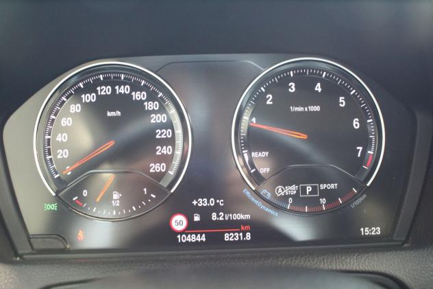 BMW Serie 2 218i Sport - Foto 10