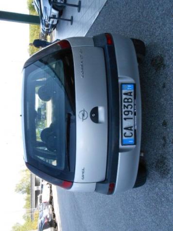 Opel Corsa Corsa 1.7 16V DI - Foto 6