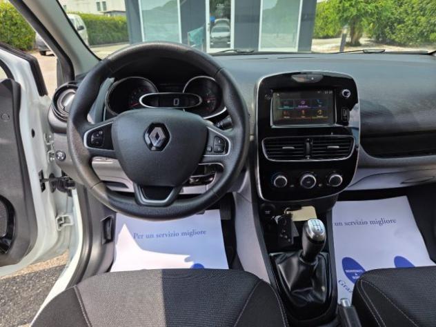 RENAULT Clio N1 TCe 12V 90 CV GPL 5 porte 4 Business autocarro rif. 23940920 - Foto 7