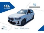BMW X3 xDrive20d 48V Msport #Tetto rif. 24075285