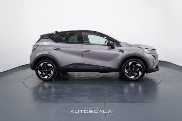 RENAULT Captur 1.0 ECO-GPL 100cv Techno rif. 24203177 - Foto 7