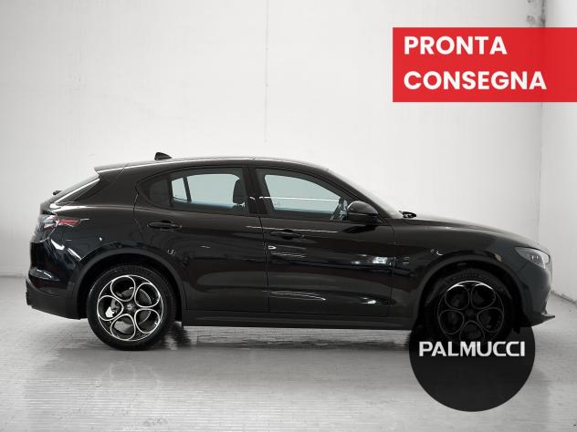 Alfa Romeo Stelvio Stelvio 2.2 t Sprint Q4 210cv auto - Foto 4