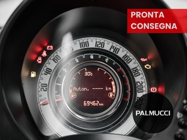 FIAT 500 500 1.0 hybrid 70cv - Foto 10