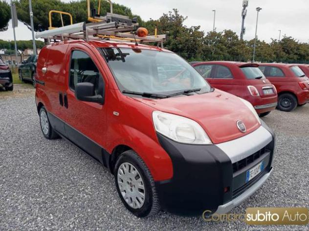 FIAT Fiorino 1.3 MJT 80CV + IVA 22% rif. 24021299 - Foto 2