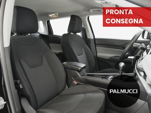 Jeep Compass Compass 1.6 Multijet II 2WD Longitude - Foto 7