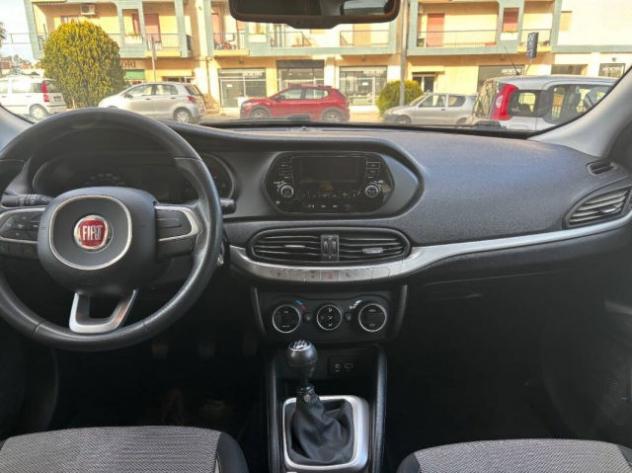Fiat Tipo 1.4 Opening Edition 95cv - Foto 8