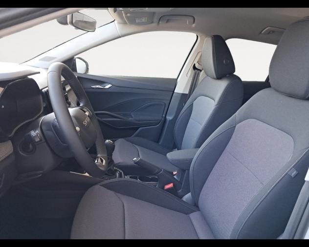 Škoda Fabia Be More 1,0 MPI 59 kW (80 CV) 5 marce - manuale - Foto 10