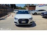 Audi A3 1.6 TDI 116 CV S tronic Business