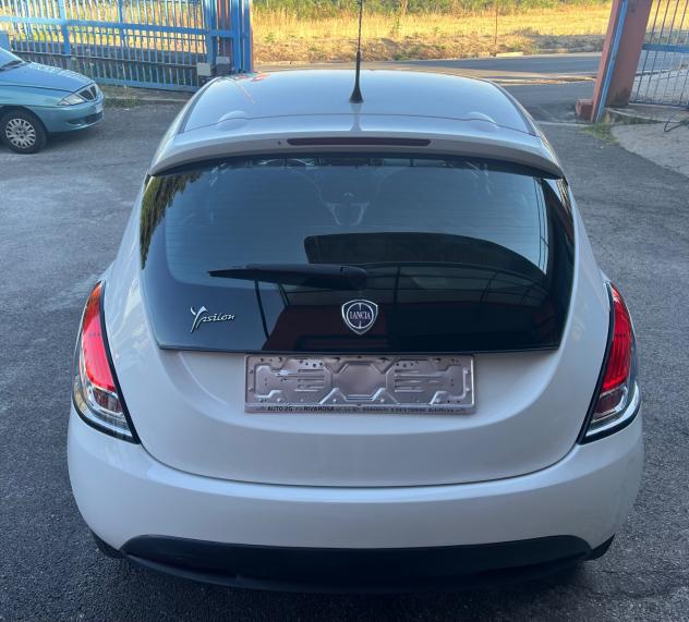 Lancia Ypsilon 1.2 69 CV 5 P Gold-km104000- - Foto 6