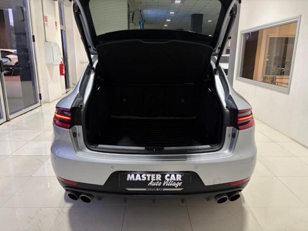 PORSCHE - Macan - 3.0 S Diesel - Foto 8