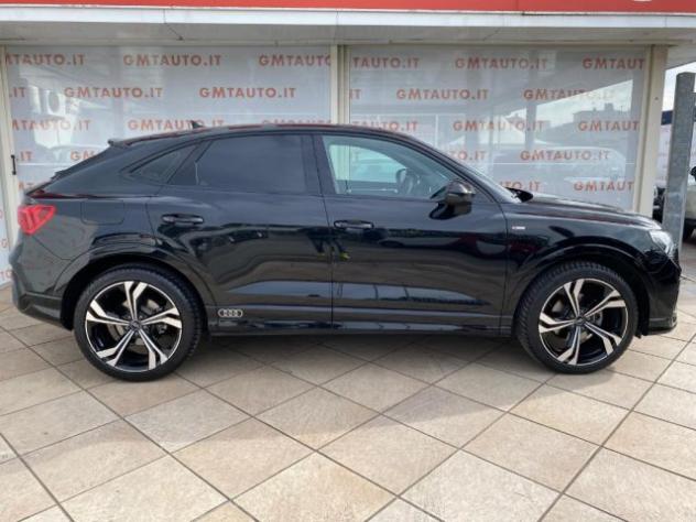 AUDI Q3 SPB 35 TDI S tronic S line edition rif. 21850311 - Foto 5