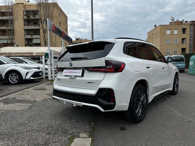 Bmw X1 18i MSport Edition, Tetto panoramico, Harman Kardon, 18" - Foto 3