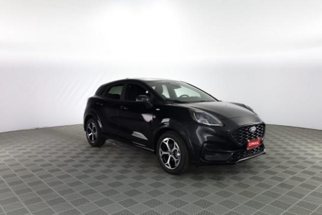 FORD Puma Puma 1.0 EcoBoost Hybrid 125 CV S&S ST-Line rif. 23829006 - Foto 2