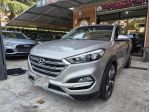 Hyundai Tucson 2.0 CRDi 4WD Comfort